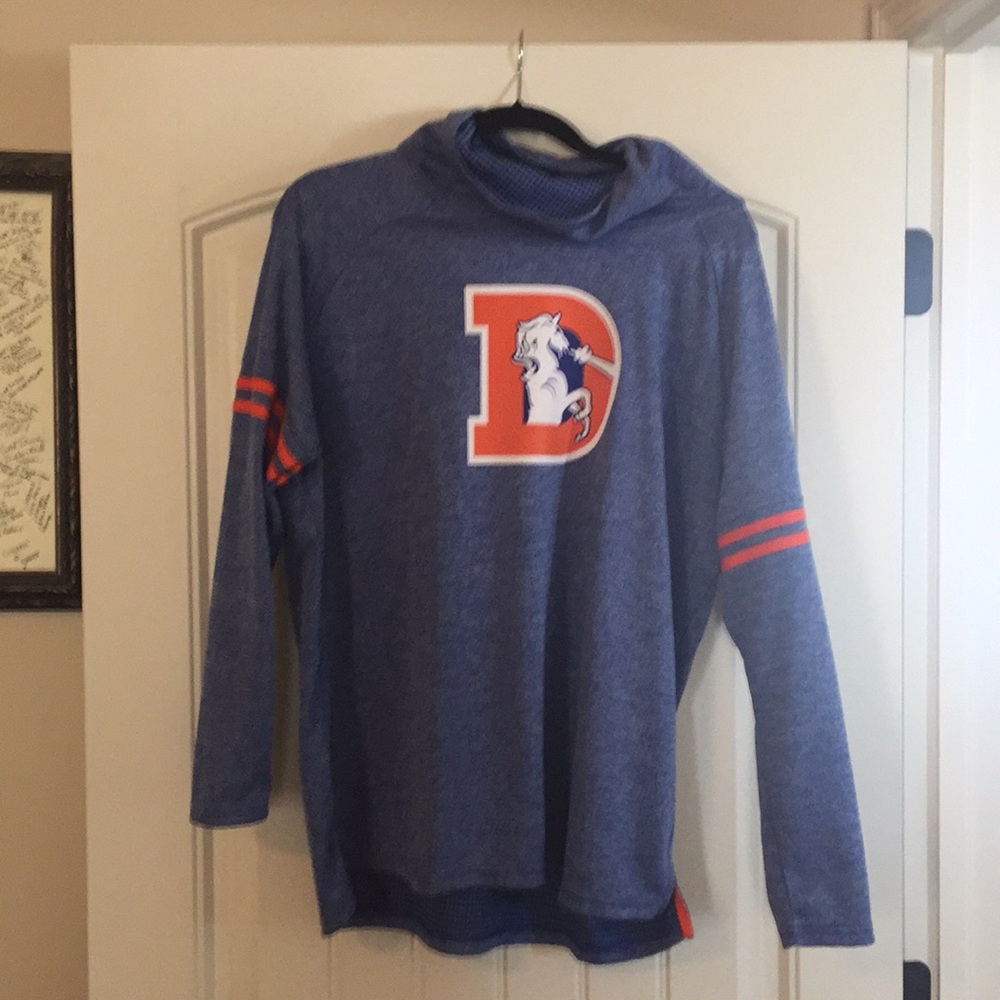 Broncos Sweatshirt
